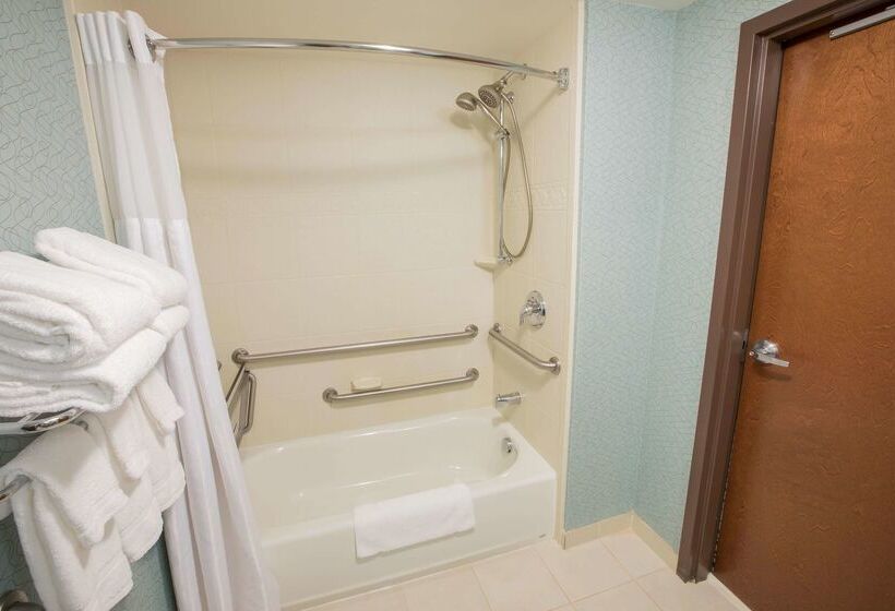 فندق Hilton Garden Inn Atlanta South/mcdonough