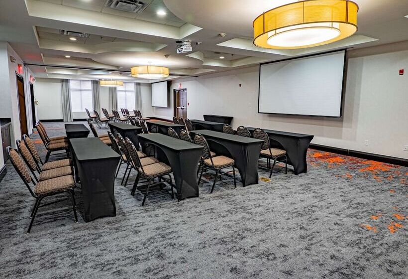 فندق Hilton Garden Inn Atlanta South/mcdonough