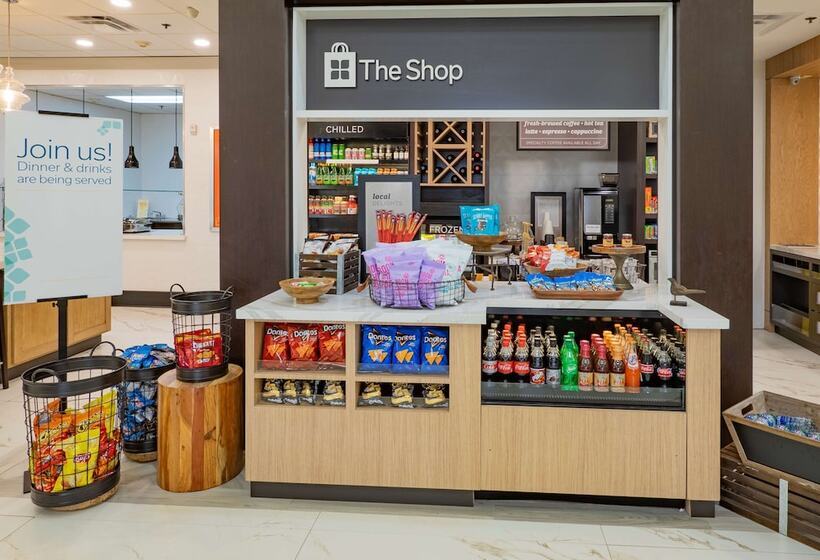 فندق Hilton Garden Inn Atlanta South/mcdonough