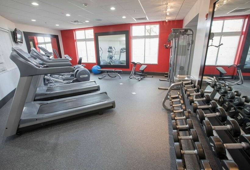 فندق Hilton Garden Inn Atlanta South/mcdonough