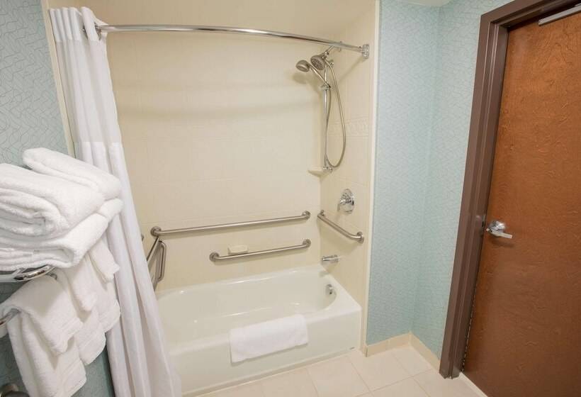 فندق Hilton Garden Inn Atlanta South/mcdonough