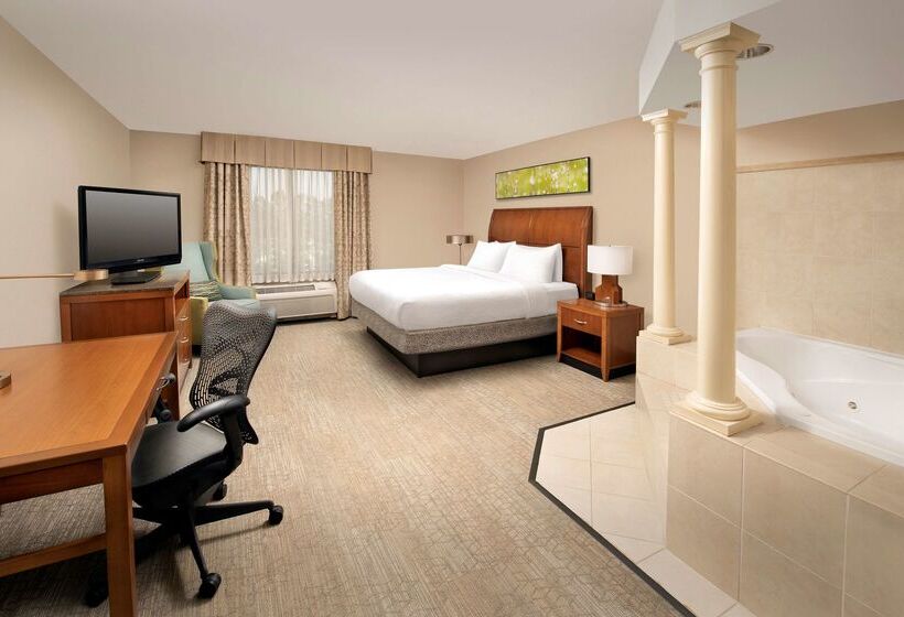 هتل Hilton Garden Inn Atlanta West/lithia Springs