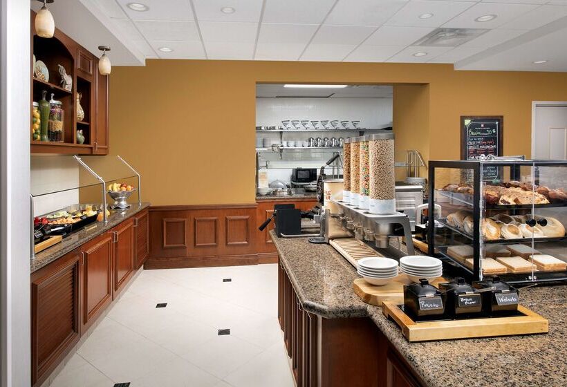 هتل Hilton Garden Inn Atlanta West/lithia Springs