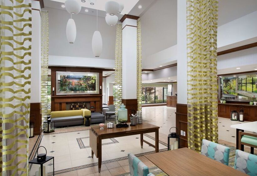 هتل Hilton Garden Inn Atlanta West/lithia Springs