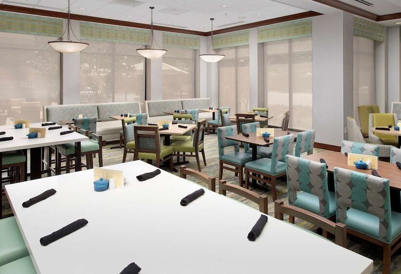 هتل Hilton Garden Inn Atlanta West/lithia Springs
