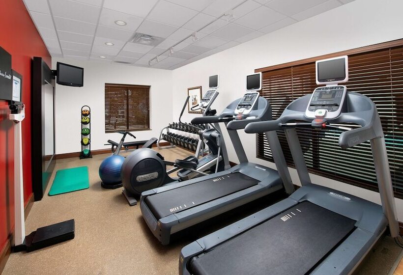 هتل Hilton Garden Inn Atlanta West/lithia Springs