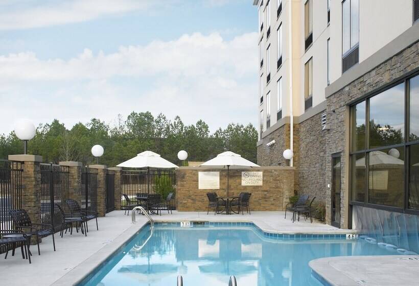 هتل Hilton Garden Inn Atlanta West/lithia Springs
