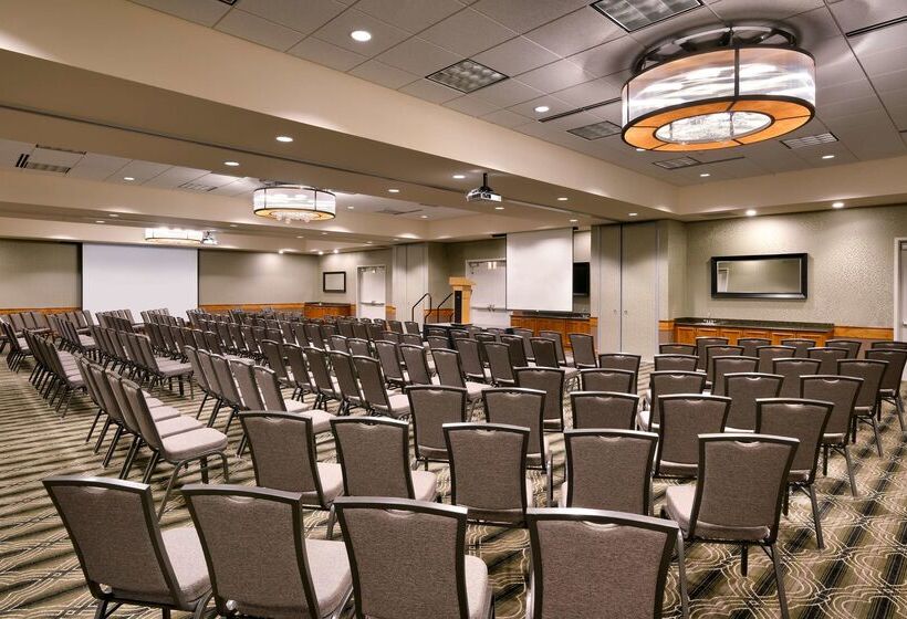 فندق Hilton Garden Inn Bozeman