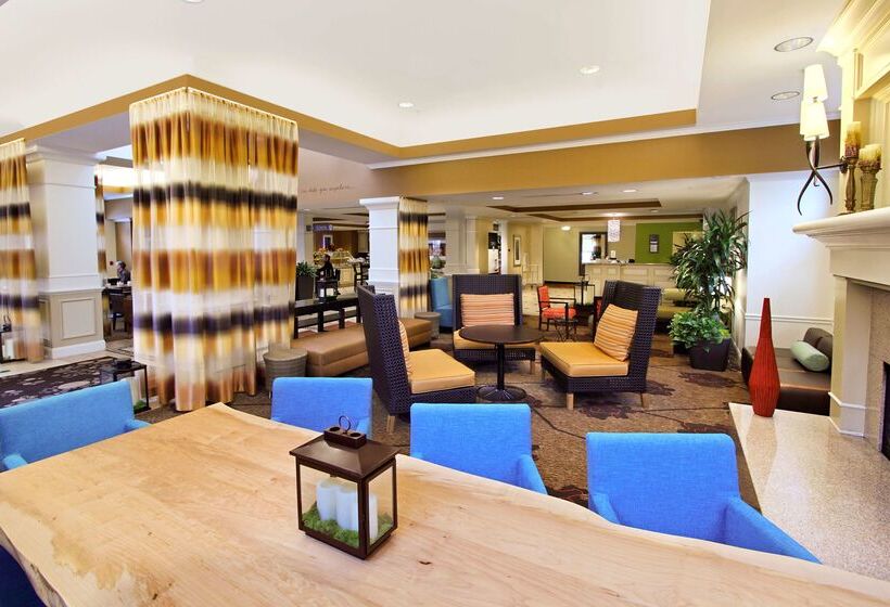 فندق Hilton Garden Inn Calabasas