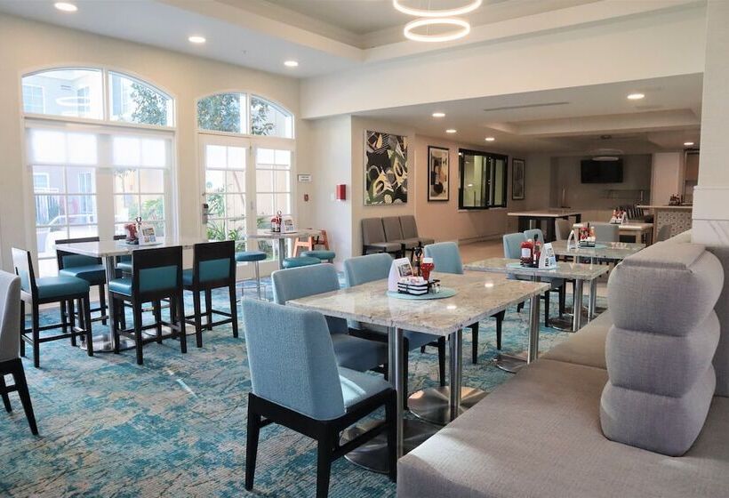 فندق Hilton Garden Inn Calabasas