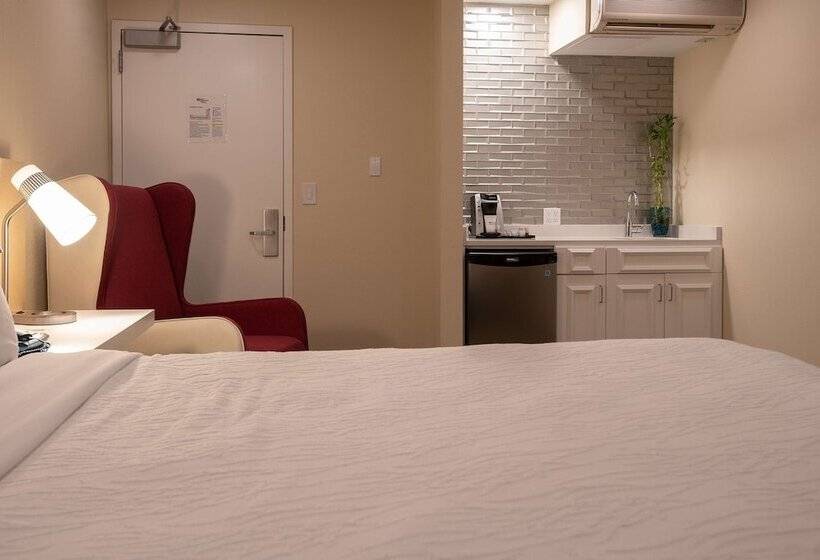 فندق Hilton Garden Inn Calabasas