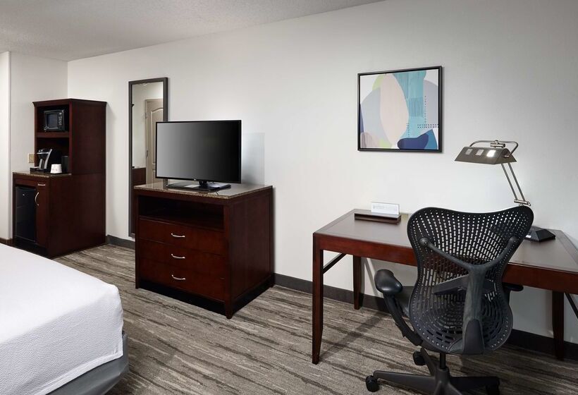 فندق Hilton Garden Inn Merrillville