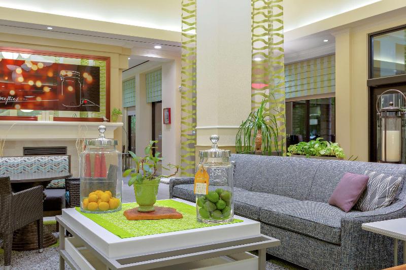 בית מלון כפרי Hilton Garden Inn Sacramento Elk Grove