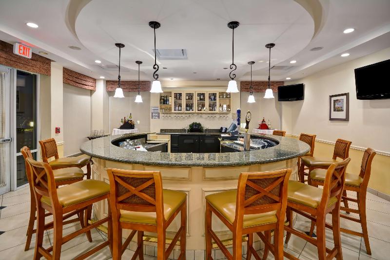 호텔 Hilton Garden Inn Tampa/riverview/brandon