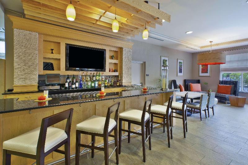 בית מלון כפרי Hilton Garden Inn Toledo Perrysburg