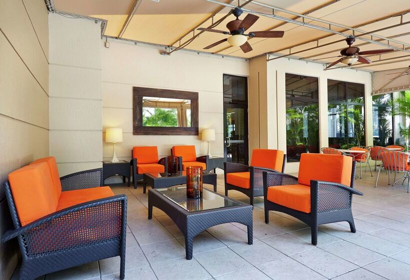 فندق Hilton Garden Inn West Palm Beach Airport