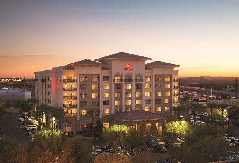 فندق Hilton Phoenix Chandler