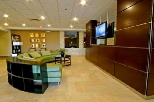 فندق Holiday Inn Bloomington University Area, An Ihg