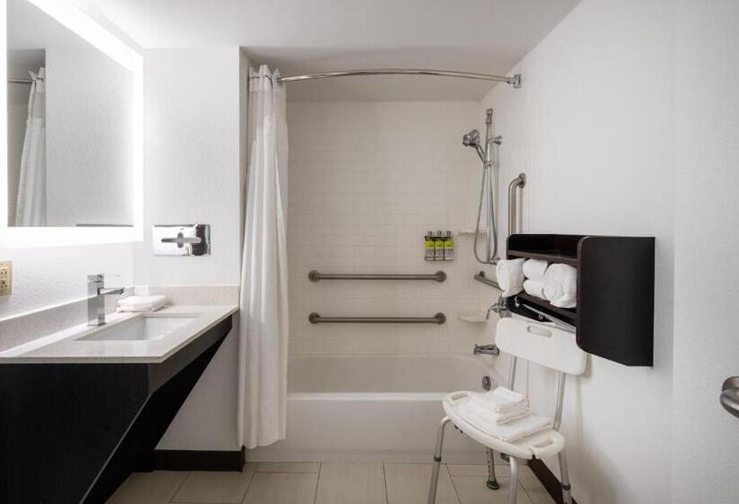 فندق Holiday Inn Express   Coventry S   West Warwick Area, An Ihg