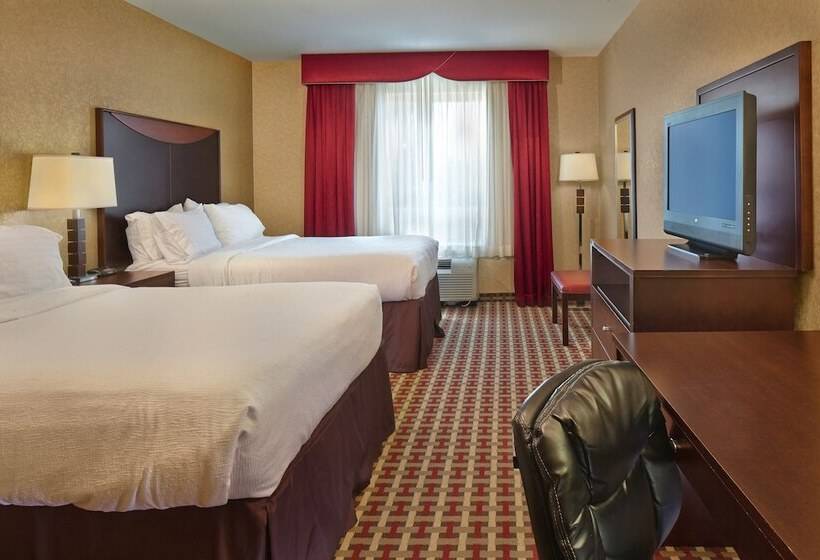 فندق Holiday Inn Jacksonville E 295 Baymeadows, An Ihg