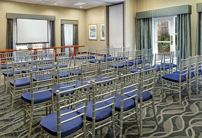 בית מלון כפרי Homewood Suites By Hilton Agoura Hills