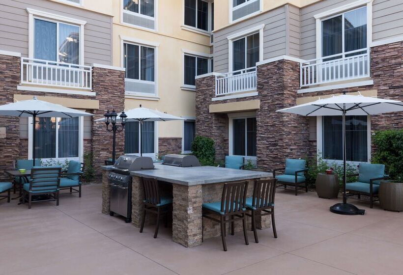 בית מלון כפרי Homewood Suites By Hilton Agoura Hills