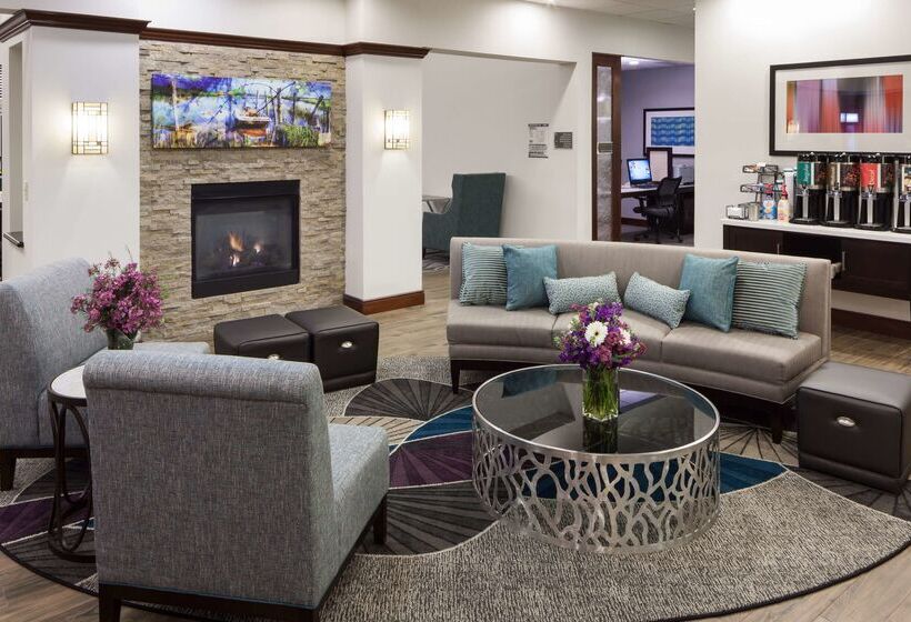 בית מלון כפרי Homewood Suites By Hilton Agoura Hills