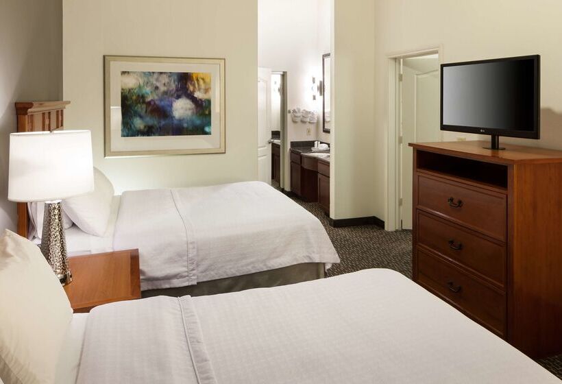 בית מלון כפרי Homewood Suites By Hilton Agoura Hills