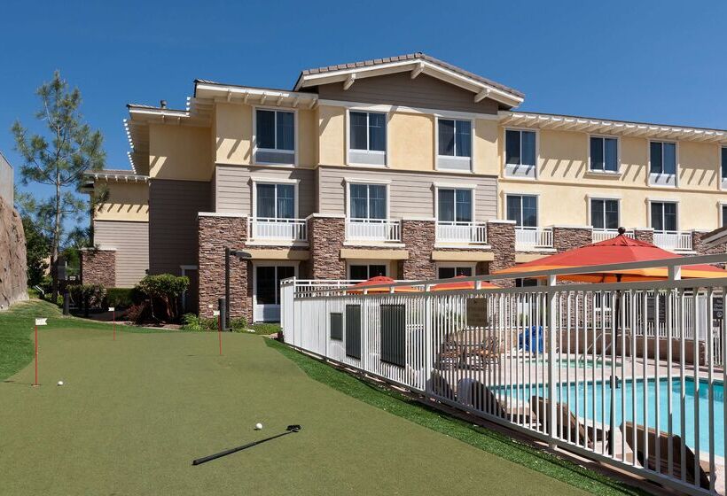 בית מלון כפרי Homewood Suites By Hilton Agoura Hills