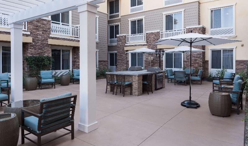 בית מלון כפרי Homewood Suites By Hilton Agoura Hills