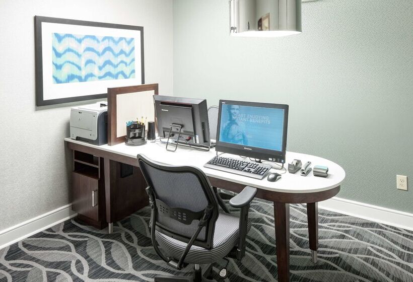 هتل Homewood Suites By Hilton Huntsvillevillage Of Providence