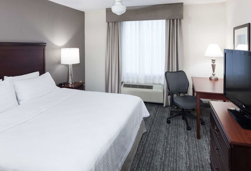 هتل Homewood Suites By Hilton Huntsvillevillage Of Providence