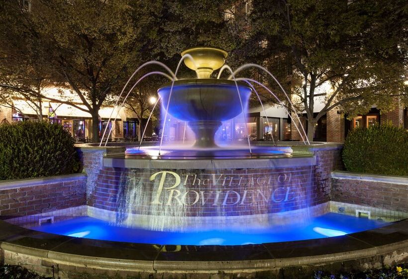 هتل Homewood Suites By Hilton Huntsvillevillage Of Providence