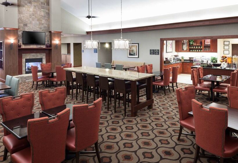 هتل Homewood Suites By Hilton Irvingdfw Airport