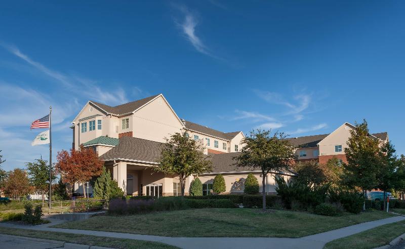 هتل Homewood Suites By Hilton Irvingdfw Airport