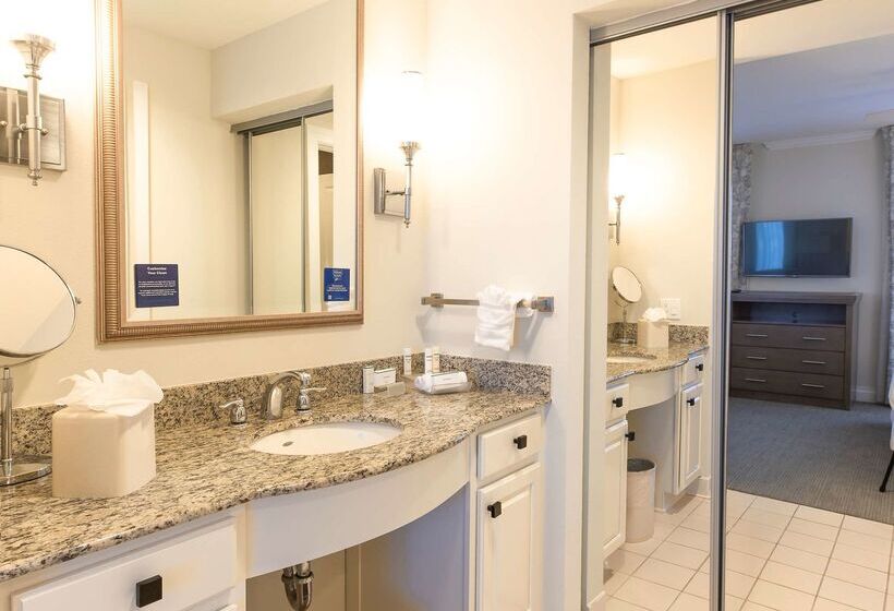 فندق Homewood Suites By Hilton Palm Beach Gardens