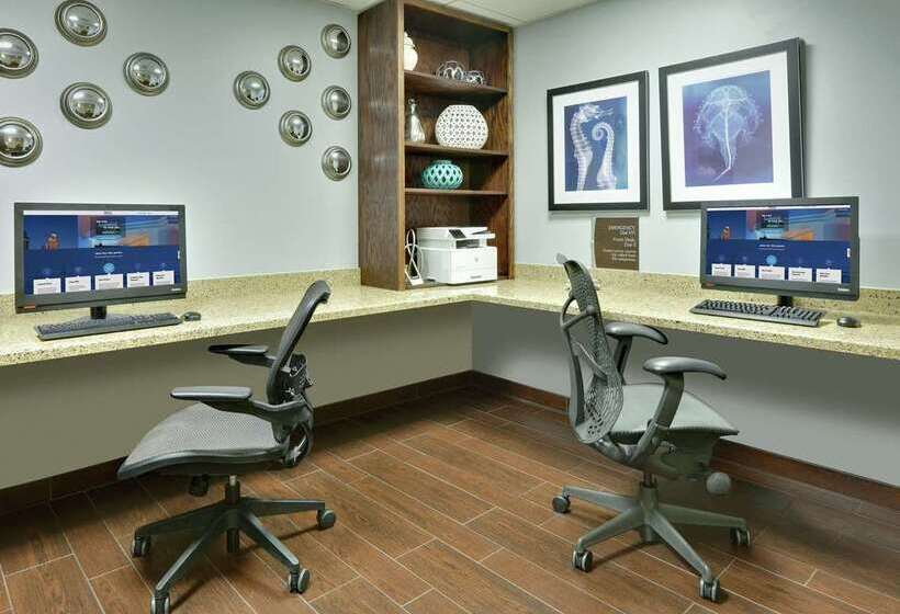 هتل Homewood Suites By Hilton San Diego Del Mar