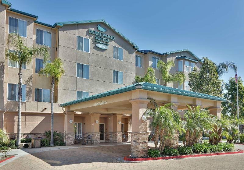 هتل Homewood Suites By Hilton San Diego Del Mar