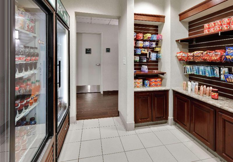 هتل Homewood Suites By Hilton San Diego Del Mar