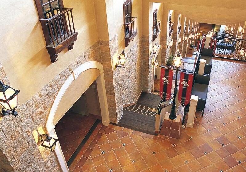 酒店 Kusakabe Armeria