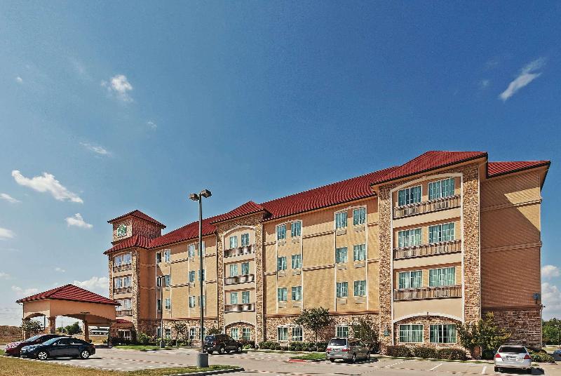 هتل La Quinta Inn & Suites By Wyndham Allen At The Village