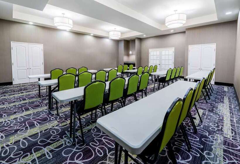 Отель La Quinta By Wyndham Dfw Airport West   Bedford