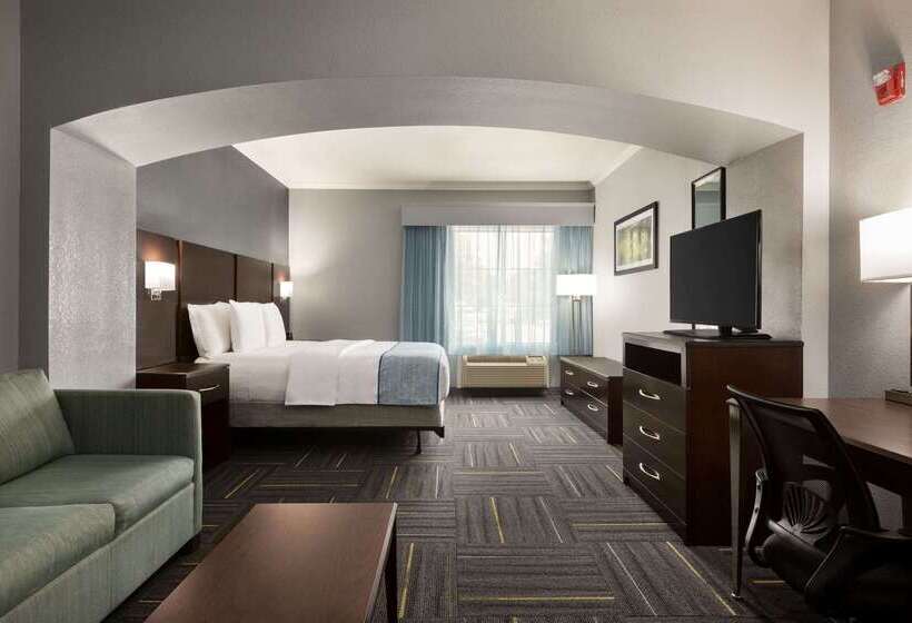 호텔 La Quinta By Wyndham Dublin
