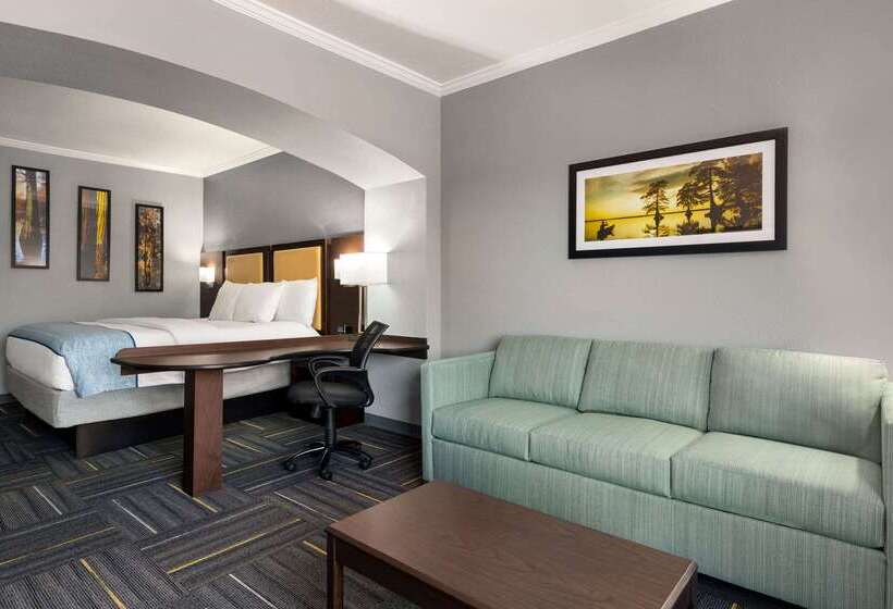 호텔 La Quinta By Wyndham Dublin