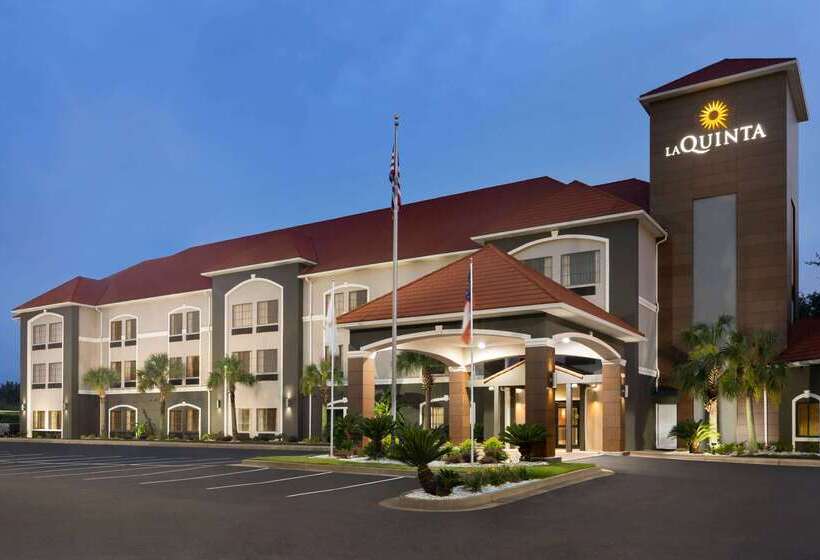 호텔 La Quinta By Wyndham Dublin