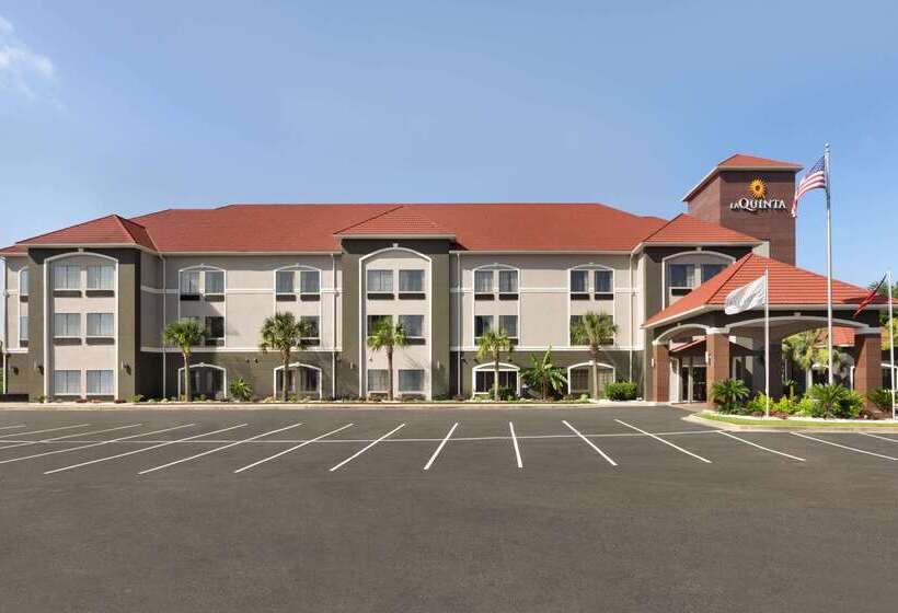 호텔 La Quinta By Wyndham Dublin