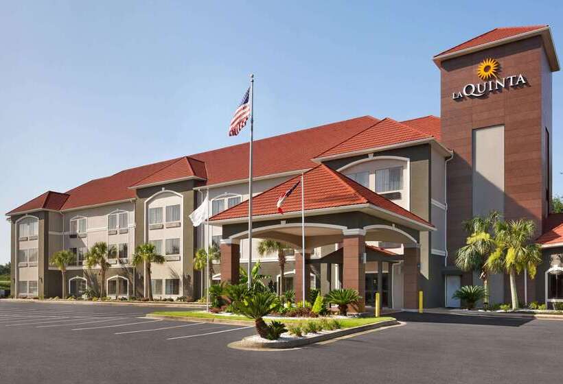 호텔 La Quinta By Wyndham Dublin