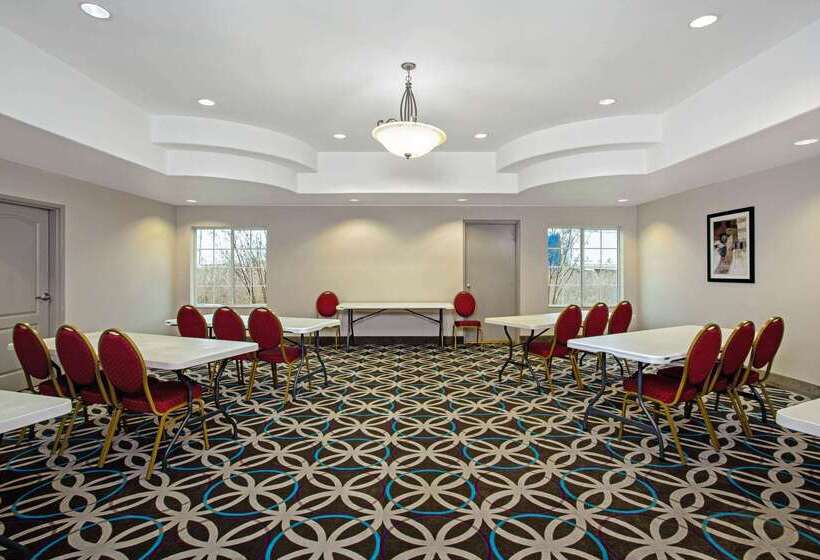 בית מלון כפרי La Quinta By Wyndham Fairfield Tx