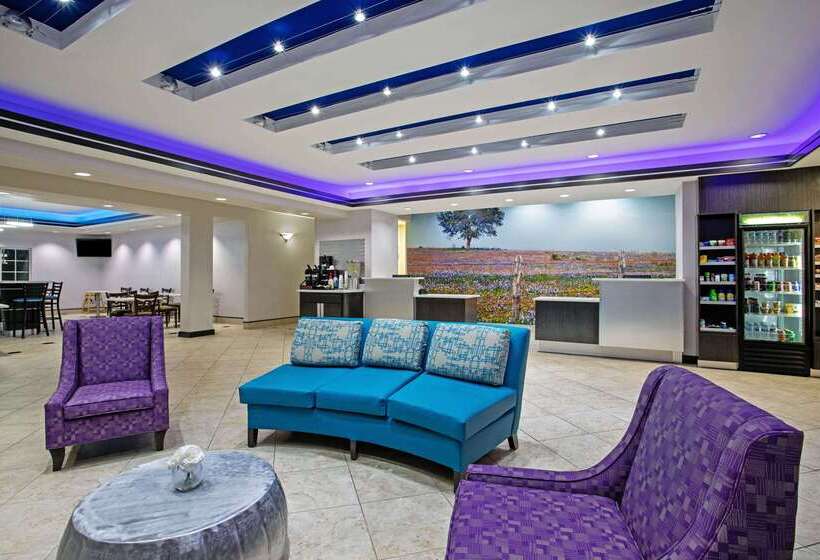 בית מלון כפרי La Quinta By Wyndham Fairfield Tx