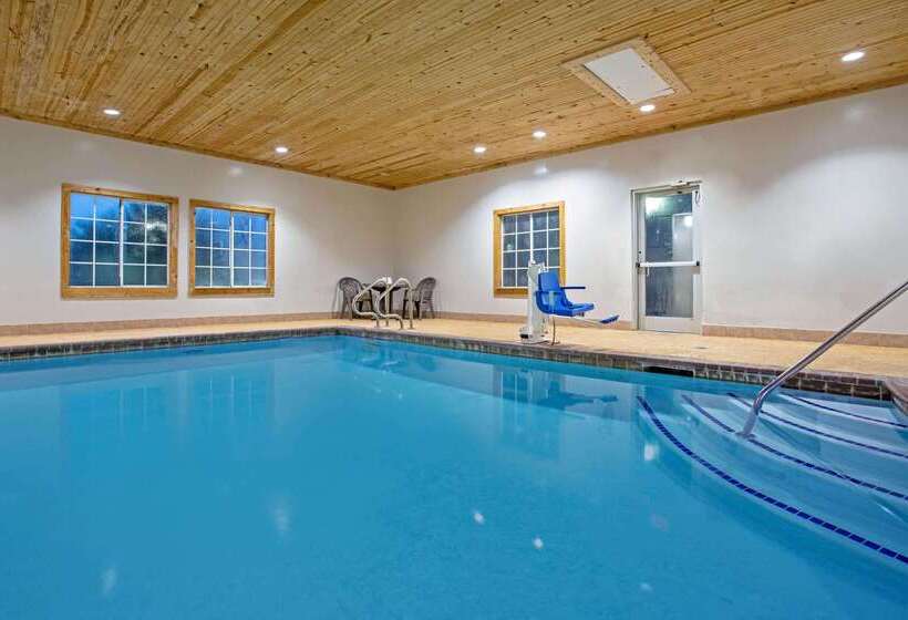 בית מלון כפרי La Quinta By Wyndham Fairfield Tx